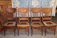 Antique matching pressed for sale  Andreas