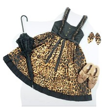 Lolita dress abito usato  Bologna