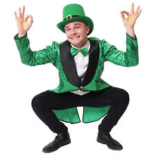 Mens leprechaun costume for sale  Shipping to Ireland