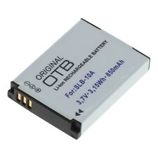Batteria otb ricambio usato  San Giorgio a Cremano
