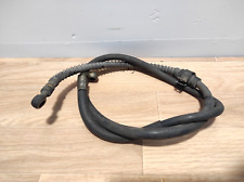Tubo tubazione olio usato  Caivano