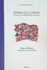 Storia aladino della usato  Italia