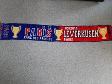 Fan schal paris gebraucht kaufen  Berlin