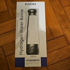 Hydrogen water bottle for sale  STAFFORD
