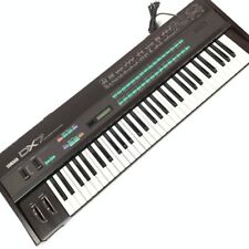 yamaha dx7 d'occasion yamaha dx7 d'occasion Expédié en Belgium