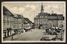 Ansichtskarte böhm leipa gebraucht kaufen  Berlin