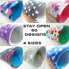 Stay open sizes for sale  LEATHERHEAD