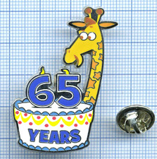 Pin vintage ans d'occasion  Massy