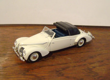 Voiture miniature ixo d'occasion  Nice-
