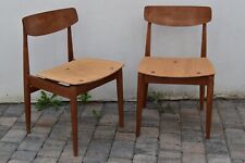 Esszimmerstuhl dining chair gebraucht kaufen  Kelkheim