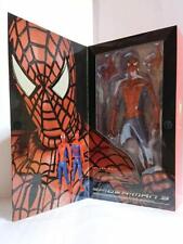 Brinquedo Medicom No.316 RAH herói de ação real Homem-Aranha 3Ver. Boneco de ação usado 1/6 comprar usado  Enviando para Brazil