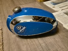 Hercules tank blau gebraucht kaufen  Polch