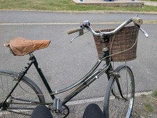 Rare rudge bike for sale  COALVILLE