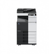 Konica minolta bizhub gebraucht kaufen  Dortmund