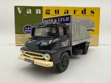 Vanguards thames trader for sale  BEDFORD