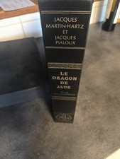 Livre acupuncture dragon d'occasion  Macau
