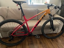 Trek marlin hardtail for sale  SPALDING