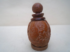 carved walnut for sale  NORWICH