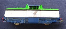 Locomotiva diesel ferrovie usato  Amaseno