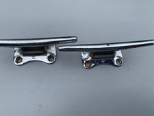 Wilcox crittenden chrome for sale  Roberts