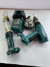 Makita cordless power for sale  Wilmington