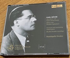 Edition staatskapelle dresden gebraucht kaufen Edition staatskapelle dresden gebraucht kaufen  Hamburg