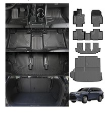 Floor mats cargo for sale  Las Vegas