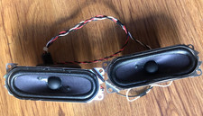 Coppia altoparlanti speakers usato  Pagani
