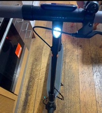 Ninebot electric scooter for sale  LUTON