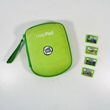 Leapfrog leappad games for sale  GOSPORT