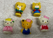 Lot rare sanrio for sale  Madison