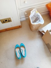 Dune shoes women for sale  FORT WILLIAM