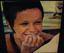 Usado, Elis Regina - ...Em Pleno Verao / Lp comprar usado  Enviando para Brazil
