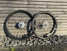 Swiss 1800 spline gebraucht kaufen  Plüderhausen