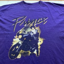 Officially licensed prince for sale  Lynn Haven