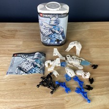 Lego bionicle hero for sale  Lufkin