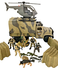 Chap mei soldier d'occasion  Laillé