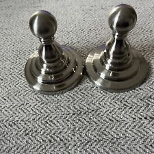 Satin nickel robe for sale  Ann Arbor