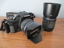 Olympus e410 digital for sale  SOUTHPORT