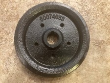 Bush hog oem for sale  Onarga