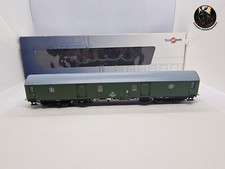 Tillig 74860 bahnpostwagen gebraucht kaufen  Deutschland