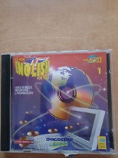2000 rom english usato  San Benedetto del Tronto