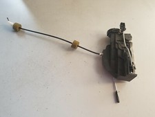 Fechadura de porta dianteira direita Mercedes-Benz Classe A 98 W168 A160 1687230008 comprar usado  Enviando para Brazil