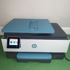 Impresora inalámbrica todo en uno HP OfficeJet Pro 8035e - Leer segunda mano  Embacar hacia Argentina