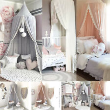 Canopy bedcover baby for sale  UK