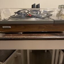 Vintage 1976 pioneer for sale  BRIERLEY HILL