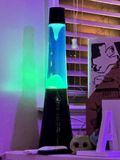 Groovy lava lamp for sale  Senoia
