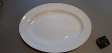 Large white oval for sale  FARNHAM