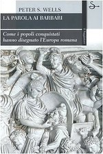 Parola barbari come usato  Sesto San Giovanni