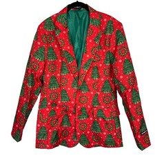 Christmas holiday blazer for sale  Los Banos